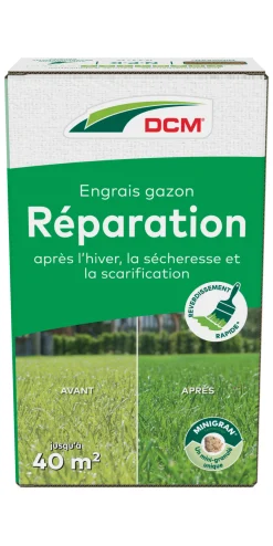 Clearance ohgreen Gazonvoeding Herstel