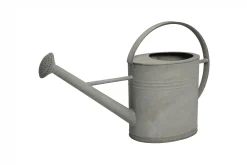Clearance ohgreen Gieter ovaal zinc old look 7l