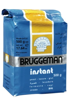 Best ohgreen Gist Bruggeman 500g