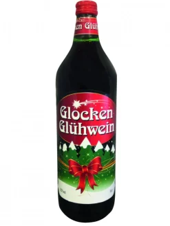 Best ohgreen Gluhwein Glocken