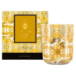 Sale ohgreen Golden glow kaars - shine bright ltd