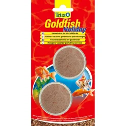 Best ohgreen Goldfish holiday