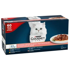 Sale ohgreen Gourmet Perle Mini Filets in saus