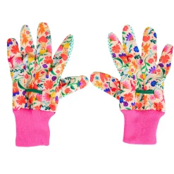 Hot ohgreen Handschoenen tinkerbell maat 1