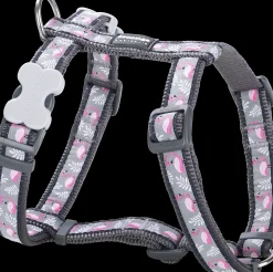 Best ohgreen Harnas rd flamingo cool grij-l