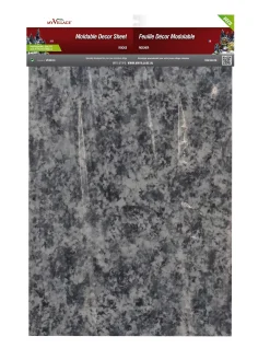 Best ohgreen Hervormbare sheet rots 100x60cm