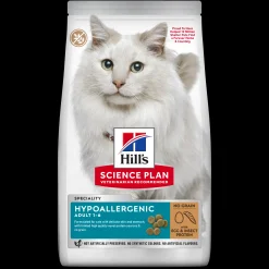 Best ohgreen Hill's science plan hypoallergenic kattenvoer met ei- & insecteneiwit zak 7kg