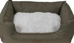 Discount ohgreen Hondenkussen - hondensofa sofa -xl 120x85x30