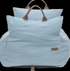 Clearance ohgreen Hondenkussen h&a carrie sky-s 55x50x47
