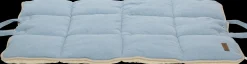 Clearance ohgreen Hondenkussen h&a reismat sky-s 100x75