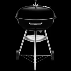 Best ohgreen Houtskoolbarbecue compact kettle Ø57cm, black