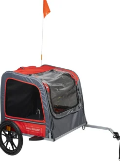 New ohgreen Huisdierenfietskar