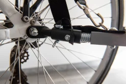 New ohgreen Huisdierenfietskar