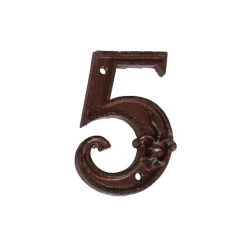 Clearance ohgreen Huisnummer 5