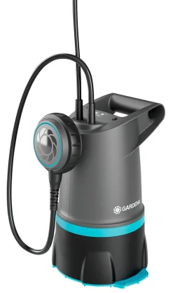 Clearance ohgreen 2-in-1 helder/vuil water dompelpomp 20000 Basic