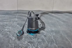 Clearance ohgreen 2-in-1 helder/vuil water dompelpomp 20000 Basic