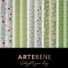 Outlet ohgreen Inpakpapier 70x200cm