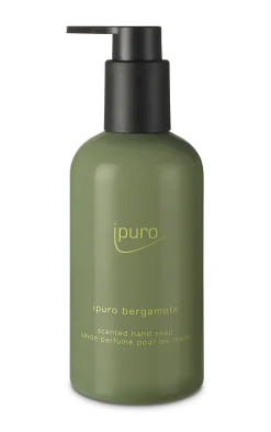 Best ohgreen Ipuro classic bergamote handzeep 250ml