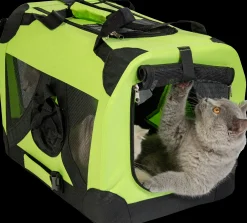 Clearance ohgreen Jack And Vanilla Plooibare Kennel