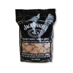 Sale ohgreen Jack Daniels Wood smoking chips 800g