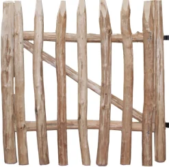 Best ohgreen Kastanjehouten poort 1x1m