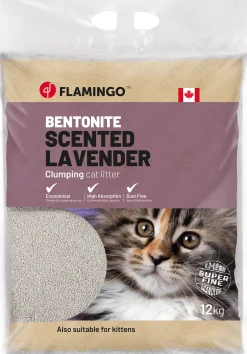 Clearance ohgreen Kattenbakvulling bentoniet