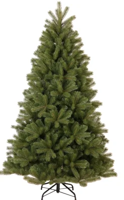 Hot ohgreen Kerstboom alberta groen 104 x 150cm
