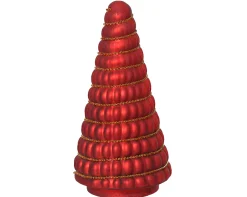 Best ohgreen Kerstboom glas strass-steentjes