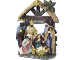 Sale ohgreen Kerstgroep