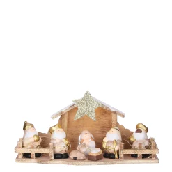 Best ohgreen Kerstgroep