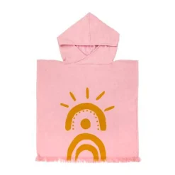 Hot ohgreen Kids swimtime strandponcho