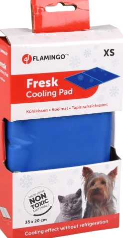 Clearance ohgreen Koelmat fresk - xs (35x20cm)