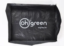Hot ohgreen Kofferbak beschermer