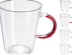 Best ohgreen Koffie theeglas 450ml