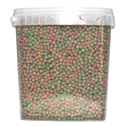 Outlet ohgreen Koivoer 5 liter 6 mm.