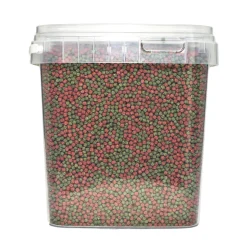 ohgreen Koivoer 2,5 liter 3 mm.