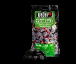 Discount ohgreen Kokosbriketten 4kg