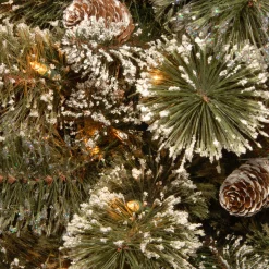 Clearance ohgreen Krans met kunstrgoen