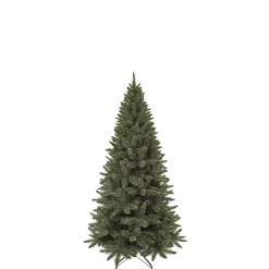 Clearance ohgreen Kunstkerstboom Aspen Hill Slim h155cm