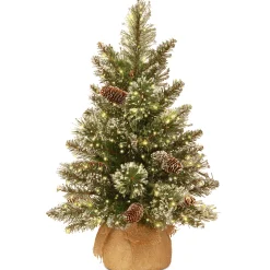 Best ohgreen Kunstkerstboom h61cm