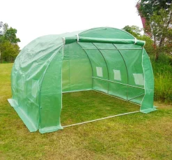 Sale ohgreen Kweekserre gebogen