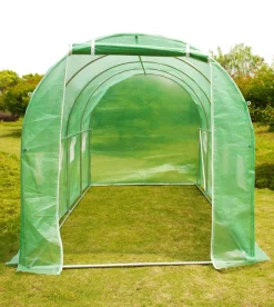 Discount ohgreen Kweekserre gebogen