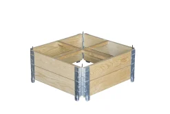 Best ohgreen Kweektuin 50x50x20cm