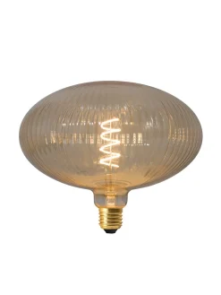 Clearance ohgreen Lamp pulse lille goud