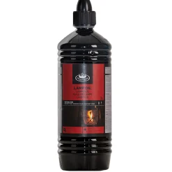Online ohgreen Lampenolie helder 1L