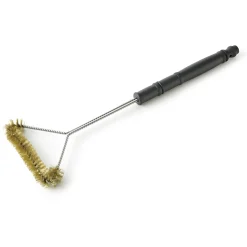 Best ohgreen Lange spiraalborstel zwart 52cm