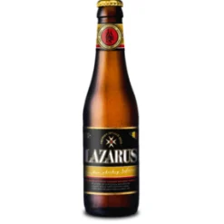 Best ohgreen Lazarus bourbon whiskey infused 33cl