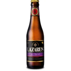 Clearance ohgreen Lazarus rum infused 33cl