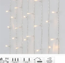 Discount ohgreen Led gordijn verlichting 240led