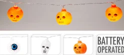 Clearance ohgreen Led slinger halloween